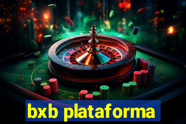 bxb plataforma